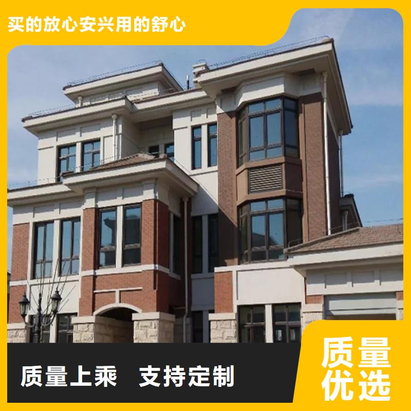 农村自建房室内装修轻钢龙骨宿舍房屋施工品质保证