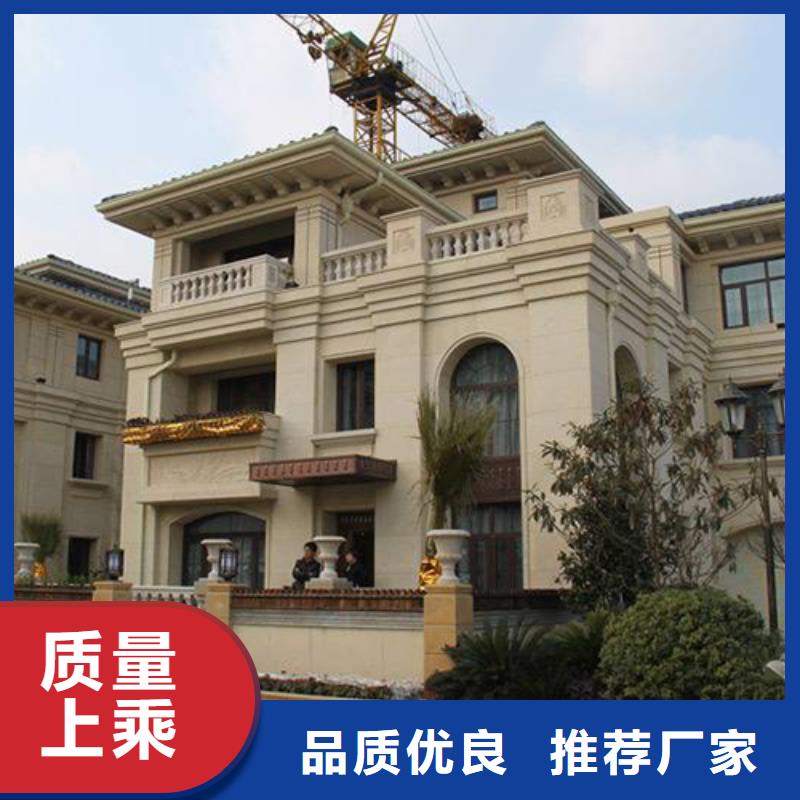 轻钢别墅100平米要多少钱生产厂家施工品质保证