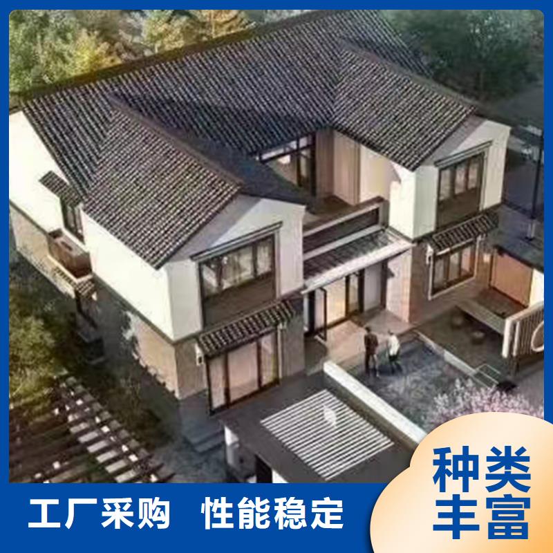 轻钢别墅二层10万诚信企业欢迎来厂采参观考察