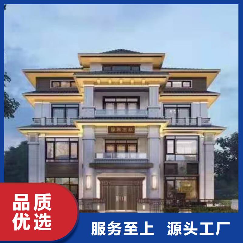 轻钢别墅多少钱一平方来厂考察农村轻钢自建别墅
