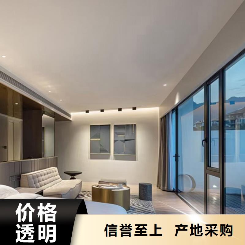 轻钢结构农村自建房多少钱一方价格实惠款式多样