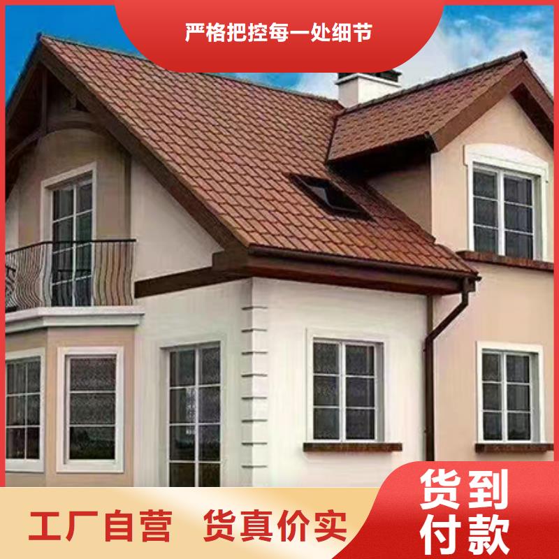 轻钢别墅厂家现货