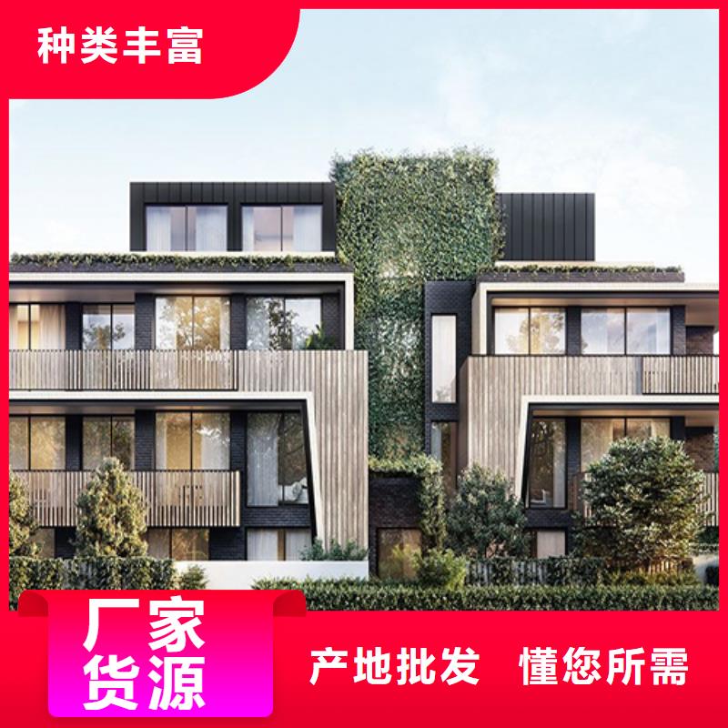 谢家集轻钢房屋价格