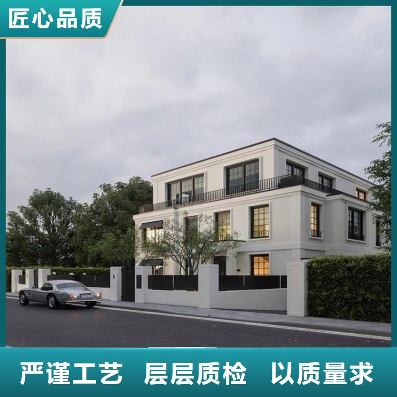 轻钢别墅一平方米多少钱设计轻钢装配式建筑别墅房