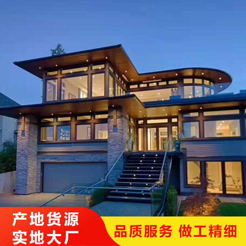 桐城市轻钢房屋好处