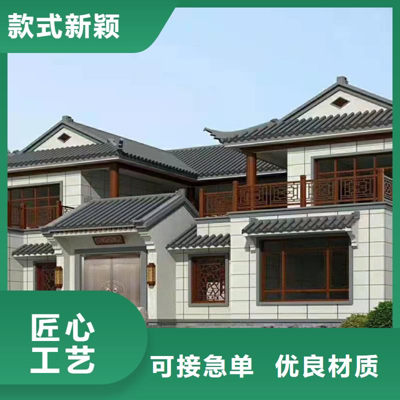 轻钢别墅一平方米多少钱施工团队一层小别墅