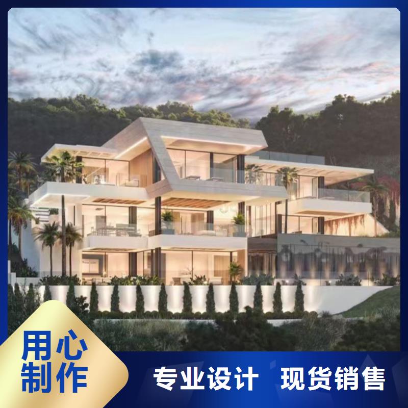 肥西县轻钢别墅优缺点
