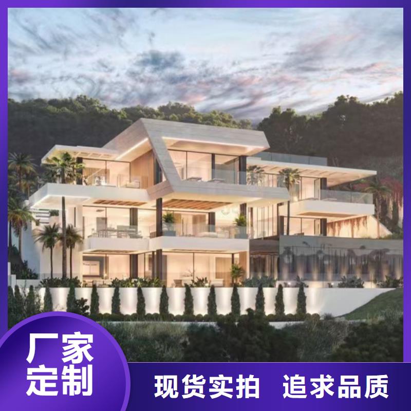 潘集轻钢房子图片