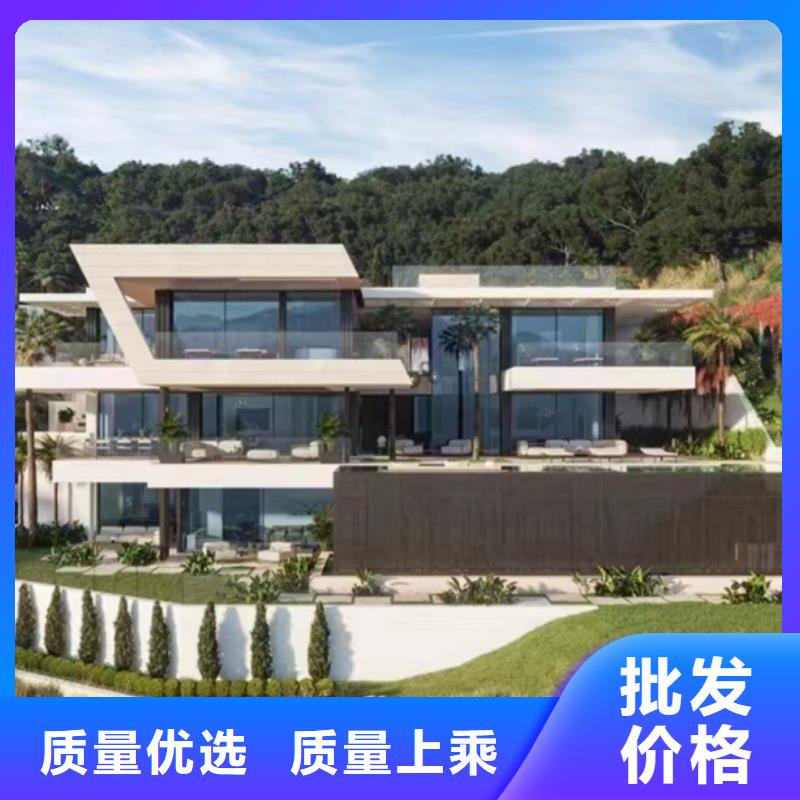 轻钢别墅一平方米多少钱轻钢龙骨办公楼优惠价格