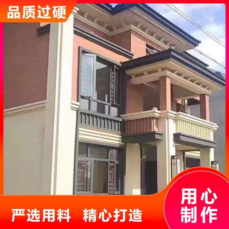 博望区轻钢房屋怎么样？