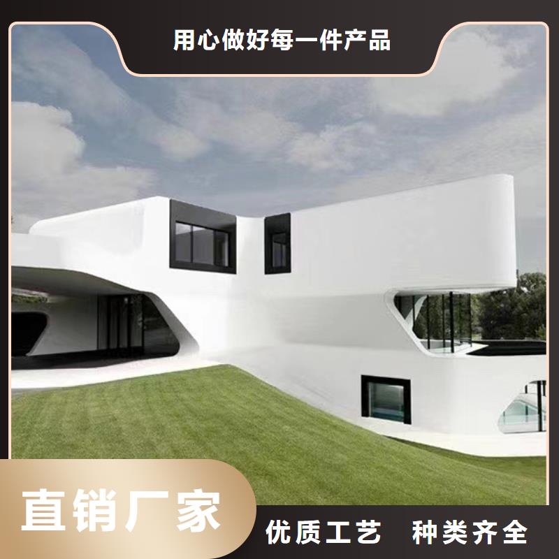 轻钢别墅多少钱一平方值得信赖农村轻钢自建别墅