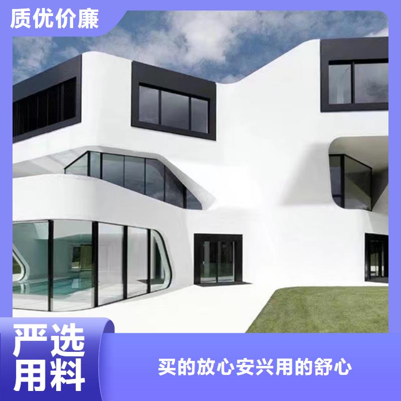 潘集轻钢房子图片