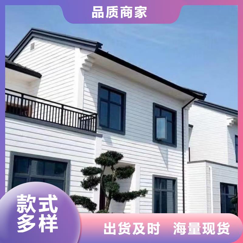 轻钢别墅多少钱一平方询问报价农村轻钢自建别墅