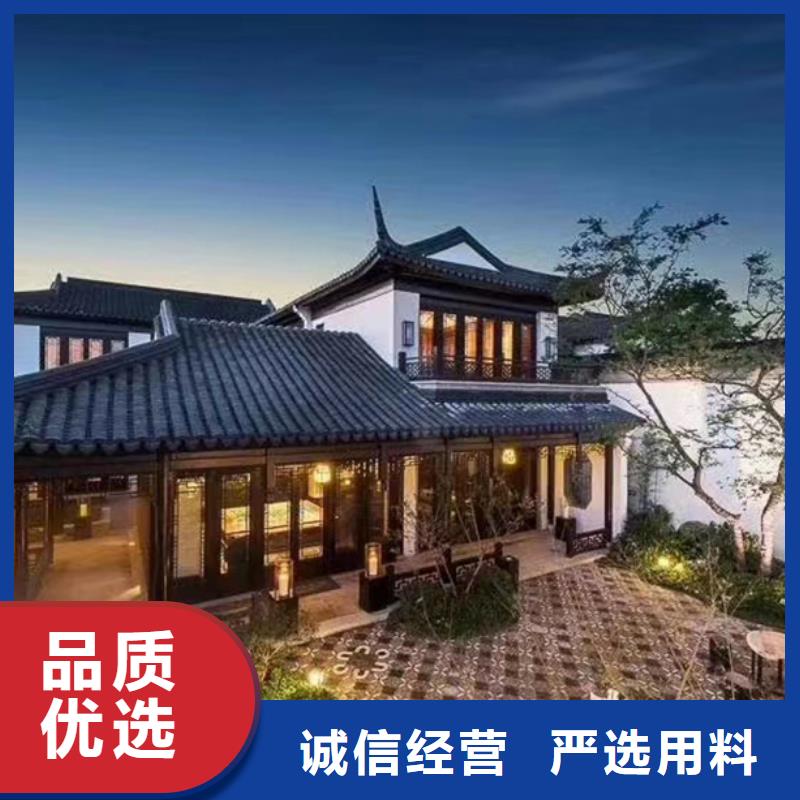 轻钢别墅的使用寿命有多长量大从优轻钢龙骨房屋建造