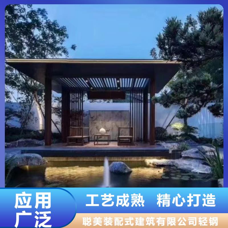 轻钢别墅厂家十大排名联系方式二层三层小别墅2025新款风格