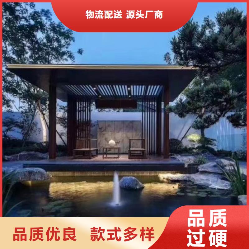 金安重钢别墅每平米价格