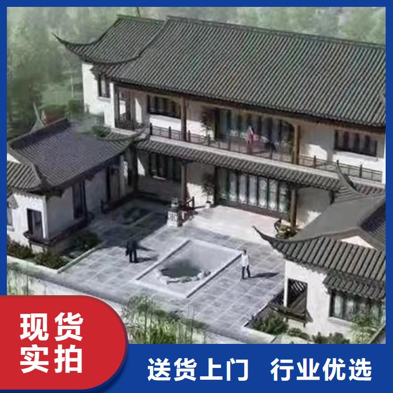 轻钢别墅造价性价比高装配式轻钢房屋