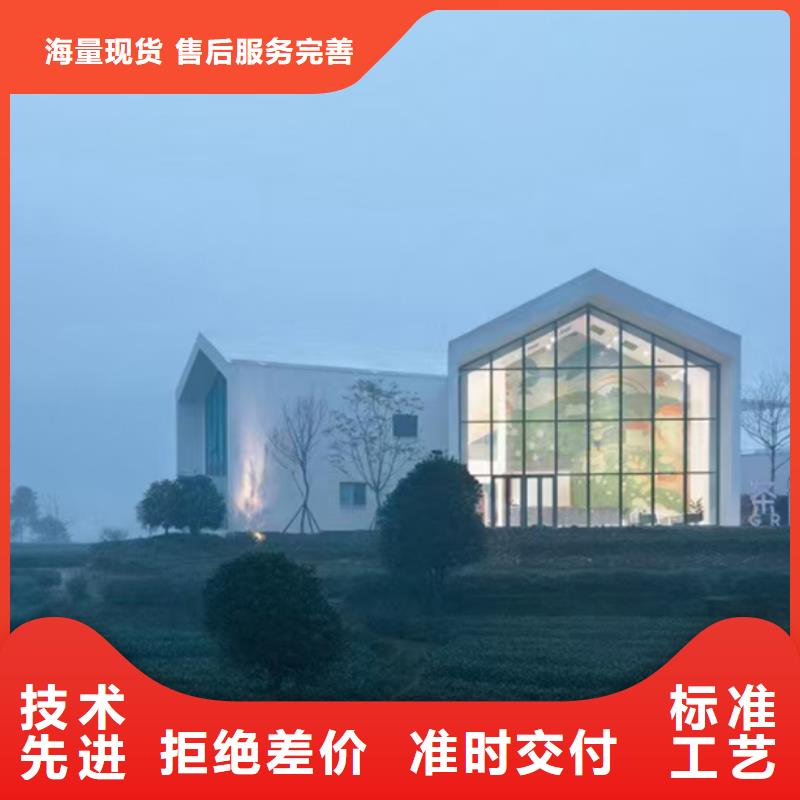 轻钢别墅一平方米多少钱轻钢龙骨办公楼优惠价格
