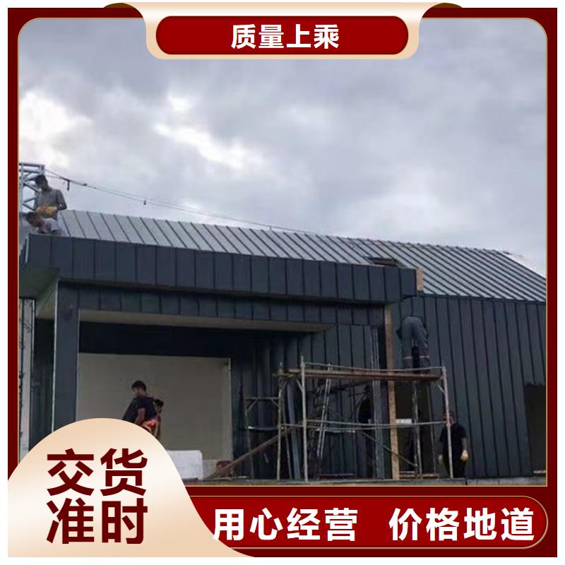 轻钢别墅二层10万质量可靠轻钢集成移动房