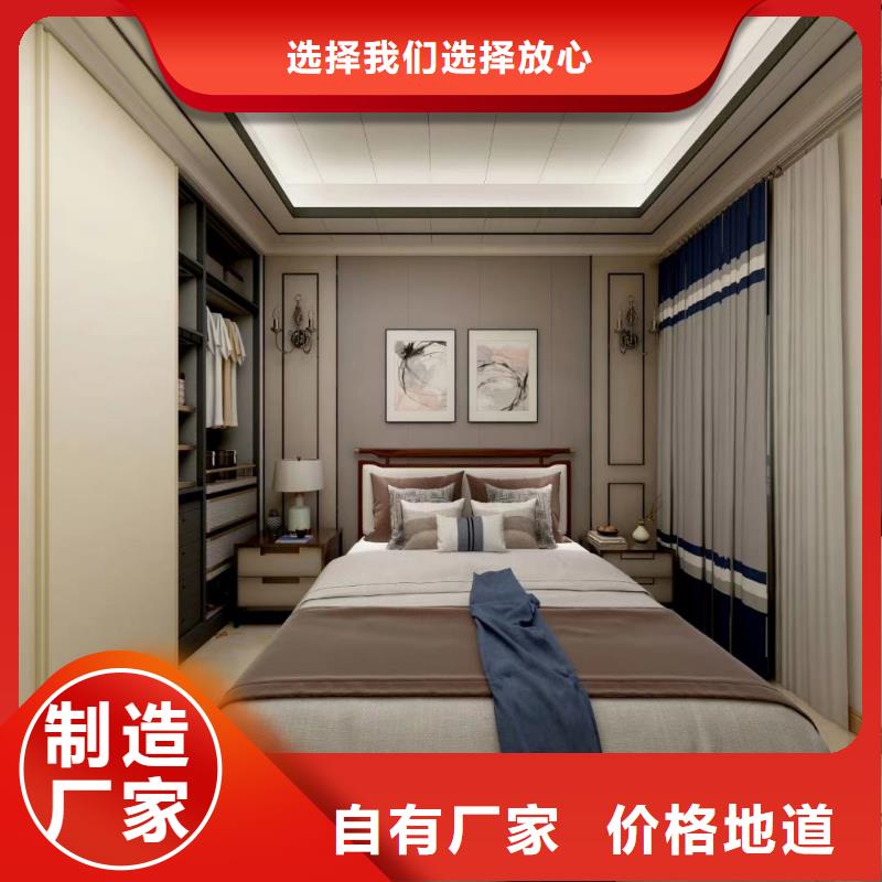轻钢别墅品质保障