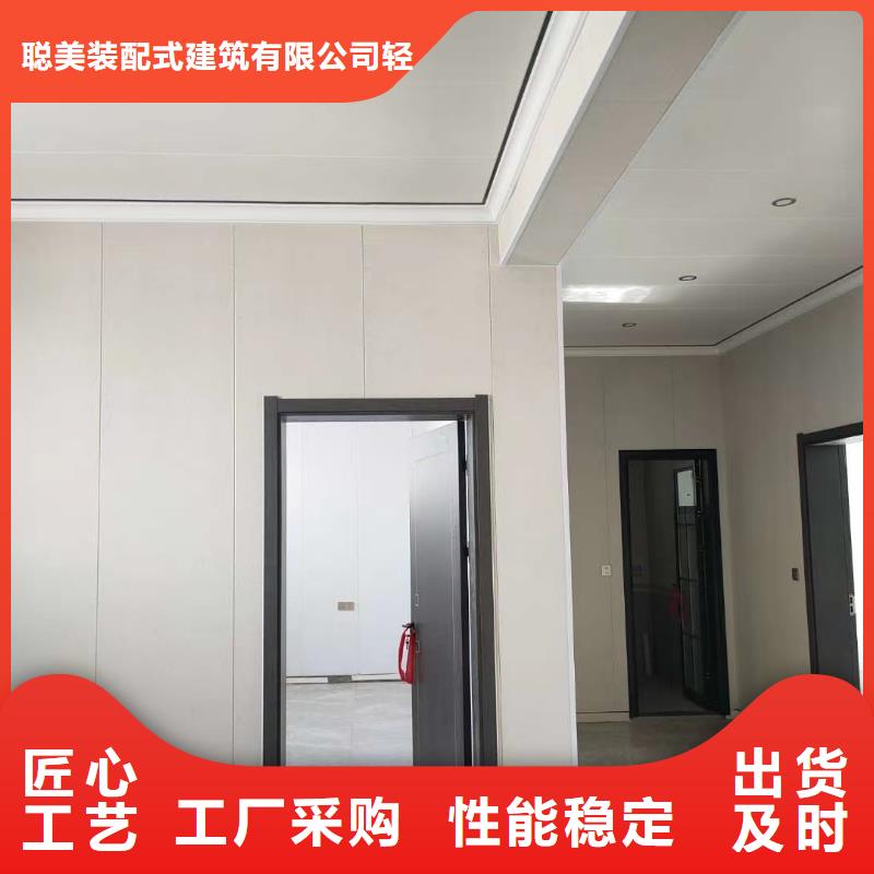 农村自建房二层设计图及效果图乡村农家乐轻钢房屋厂家直供