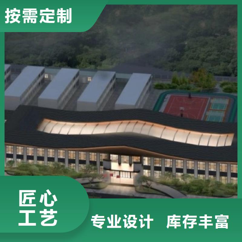 轻钢别墅怎么样?靠谱吗?质量保证龙骨钢结构房屋工程