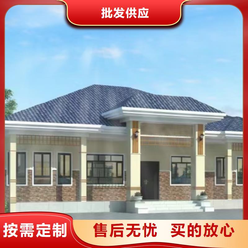 绩溪乡村别墅真的比传统好吗?