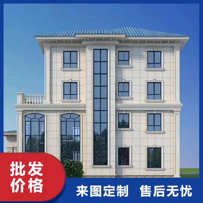 轻钢别墅多少钱一个平方带装修值得信赖轻钢装配式建筑别墅房