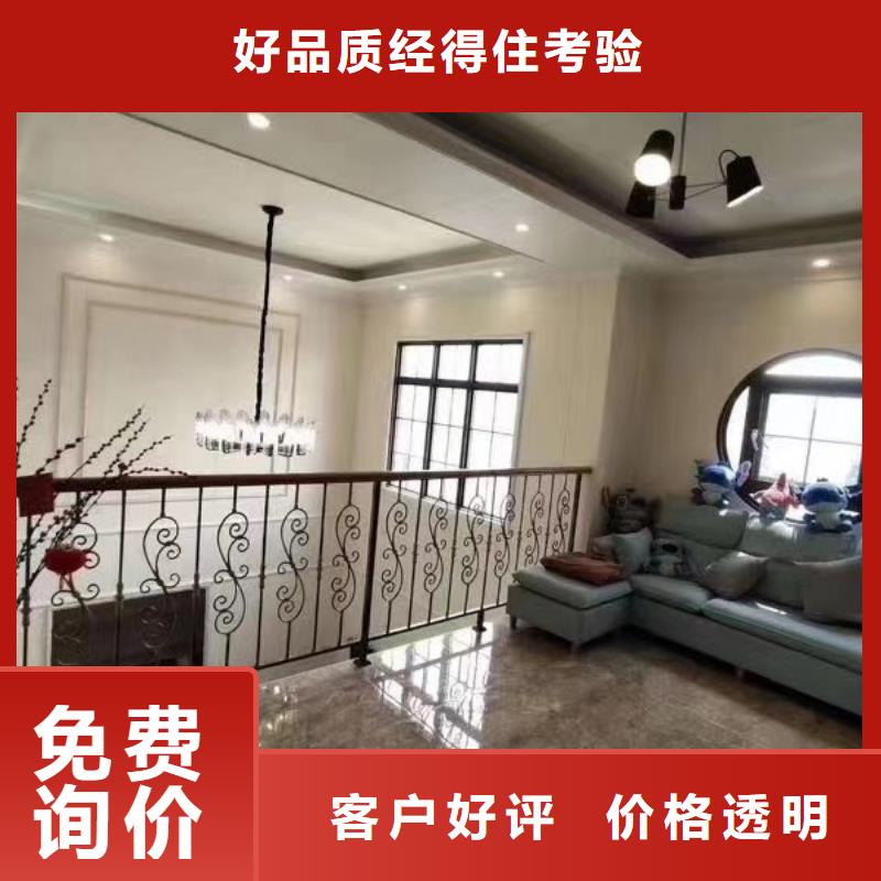 一百多平方轻钢别墅到底怎么样