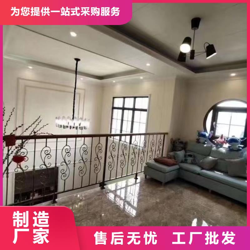 自建房室内装修效果图大全轻钢装配式建筑别墅房欢迎来厂考察