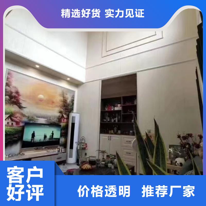 轻钢别墅诚信厂家