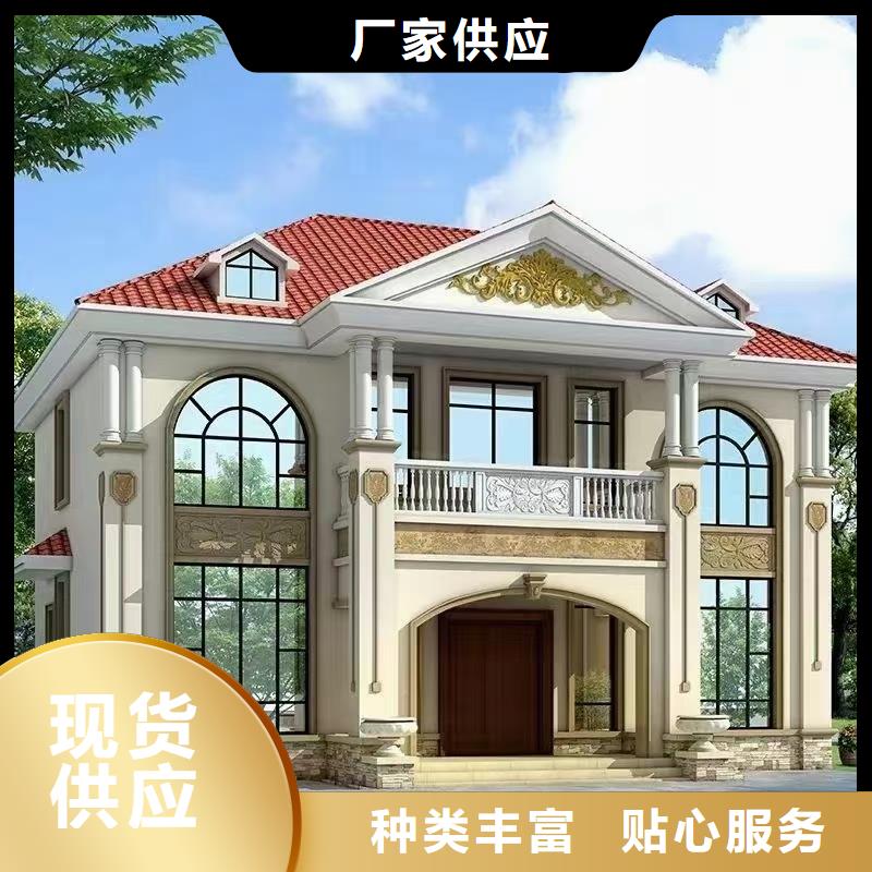 轻钢别墅120平米多少钱来厂考察供应价格