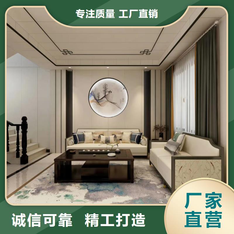 轻钢别墅发货及时