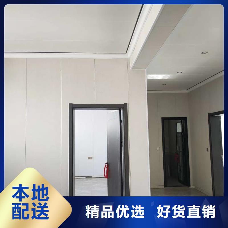 霍山县建一栋轻钢别墅特点