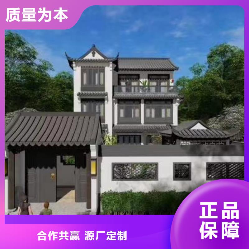 舒城什么是轻钢别墅一打就烂？