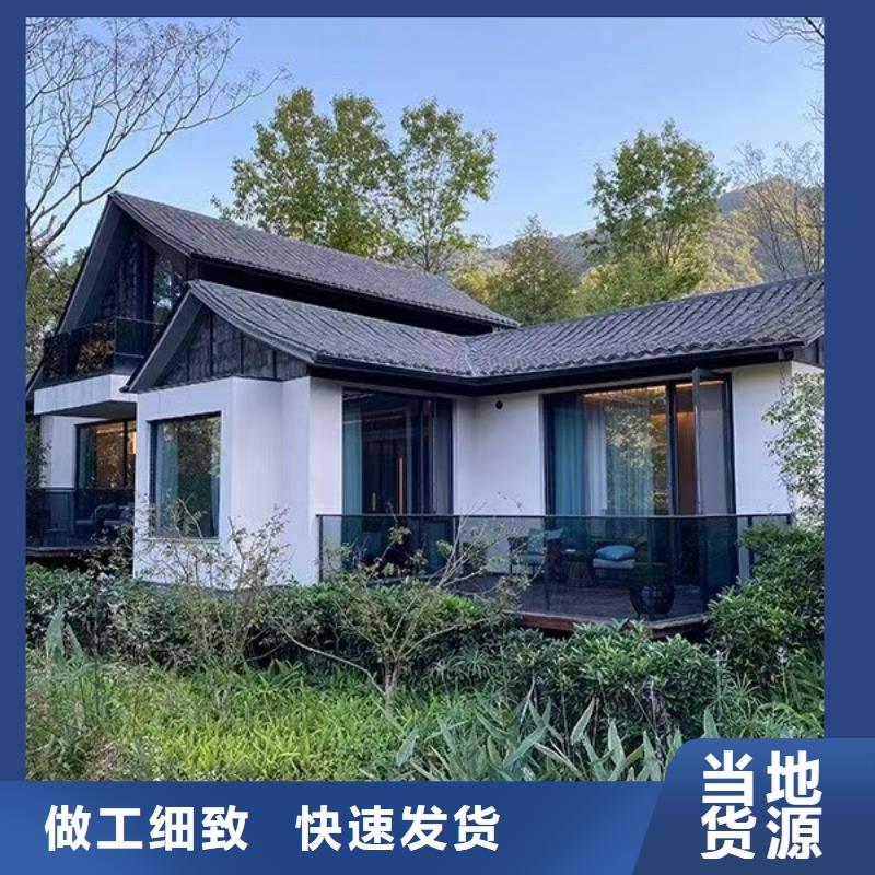 肥西县聪美轻钢别墅能建吗