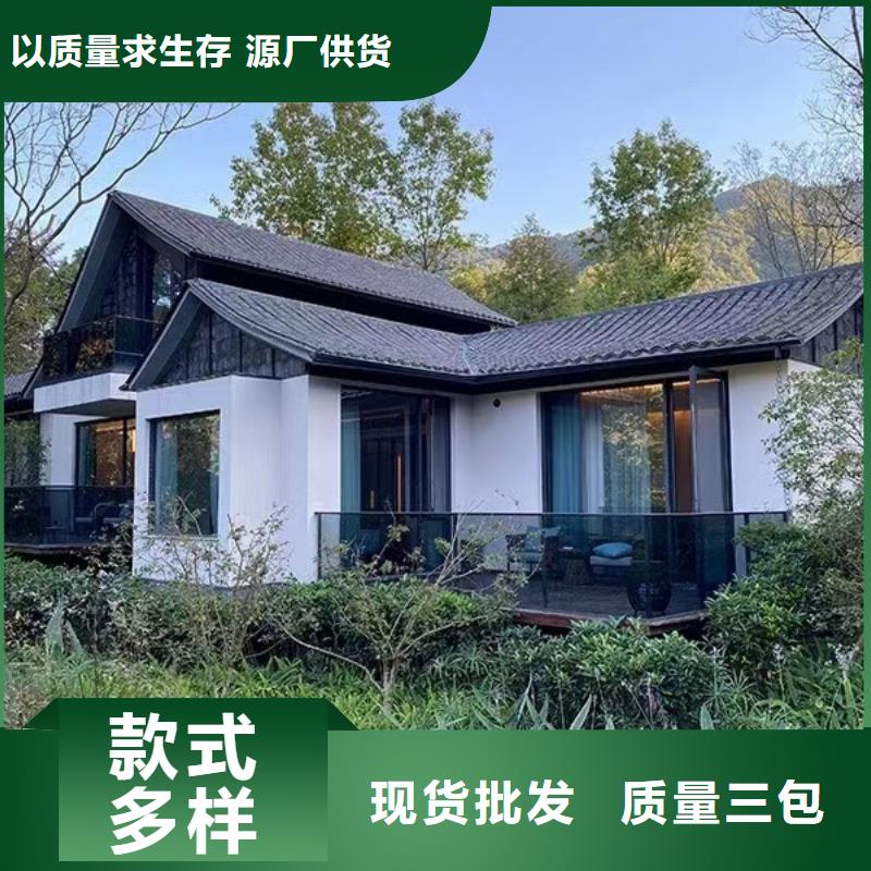 界首一百多平方轻钢别墅入住啥感受？