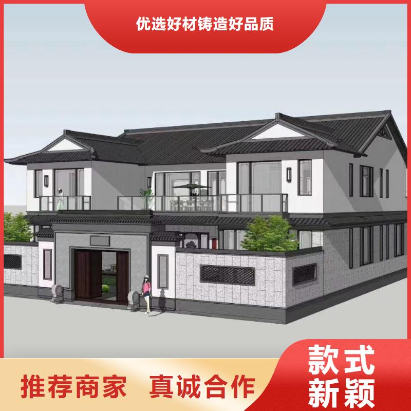 贵池聪美轻钢别墅入住啥感受？