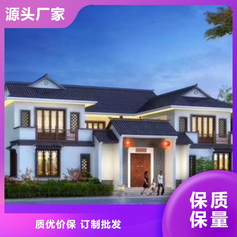 界首轻钢房屋一打就烂？