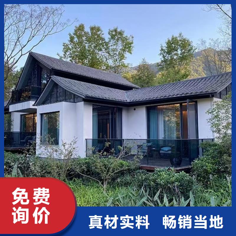 谢家集一层轻钢别墅到底怎么样