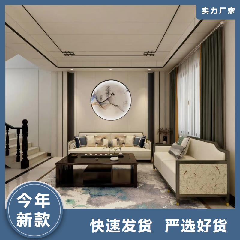 聪美轻钢别墅图片