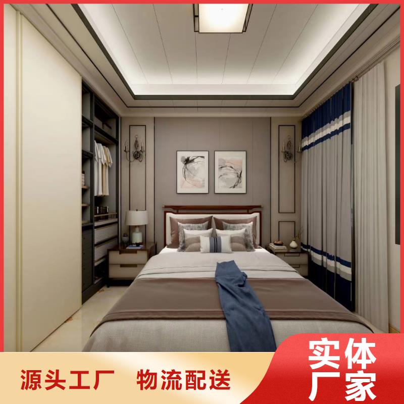 大观一百多平方轻钢别墅优缺点
