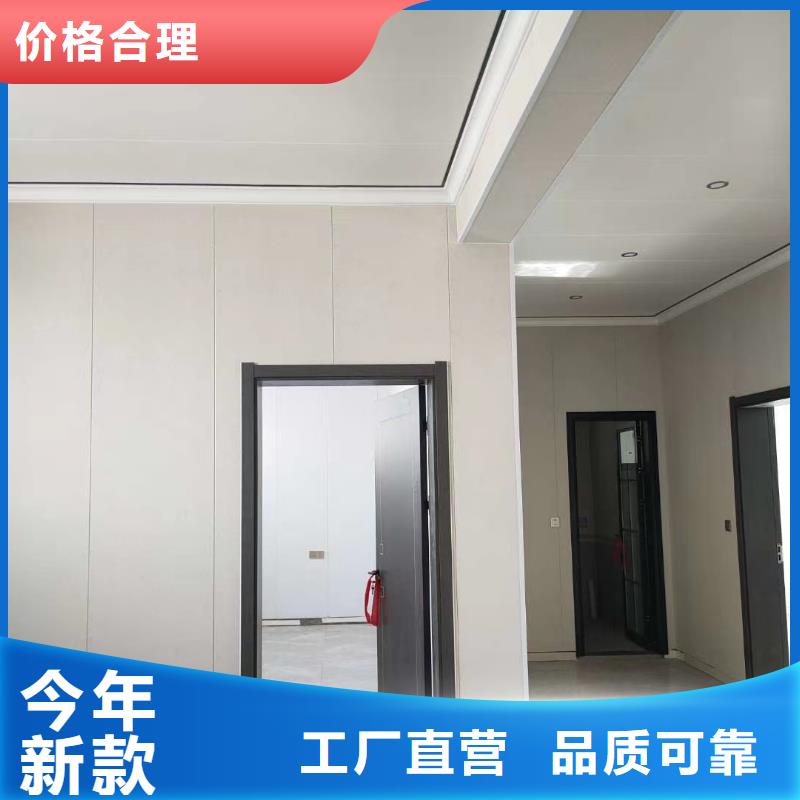 一层轻钢别墅价格
