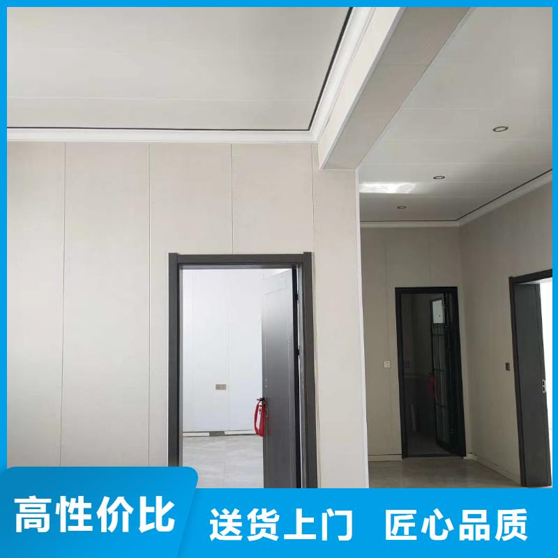 轻钢房屋一打就烂？