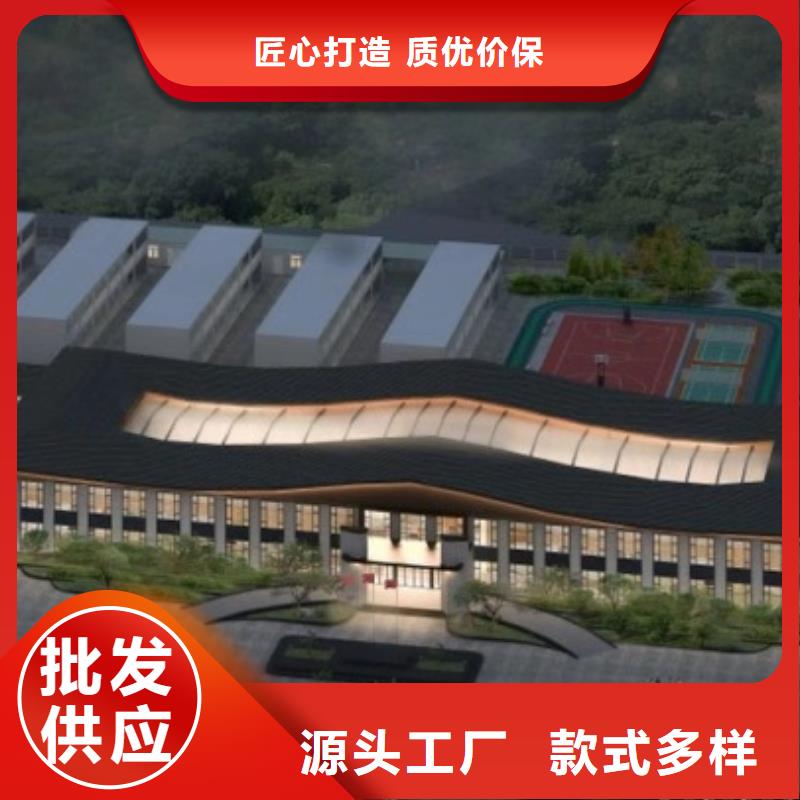 铜官山什么是轻钢别墅多少钱？