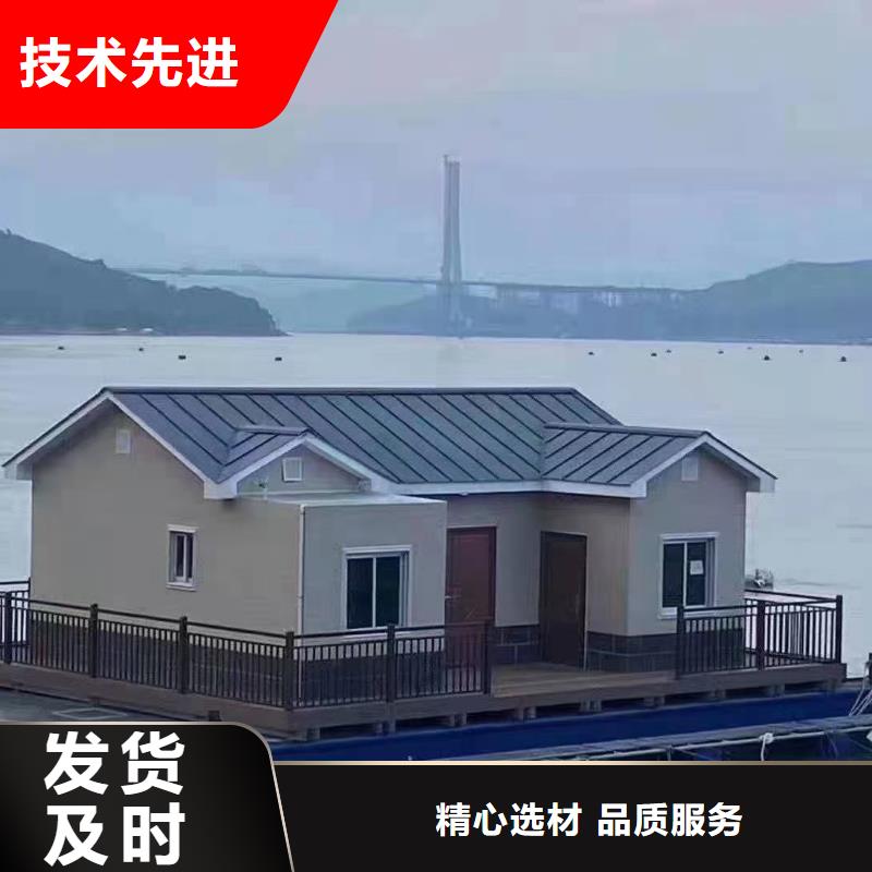 欧式风格轻钢别墅【轻钢别墅材料一站式服务】订制批发