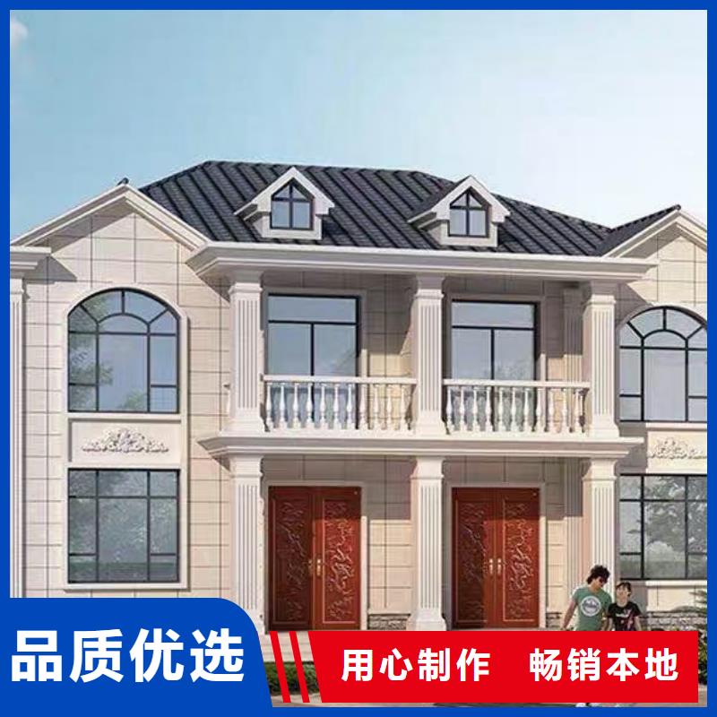 建一栋轻钢别墅多少钱？