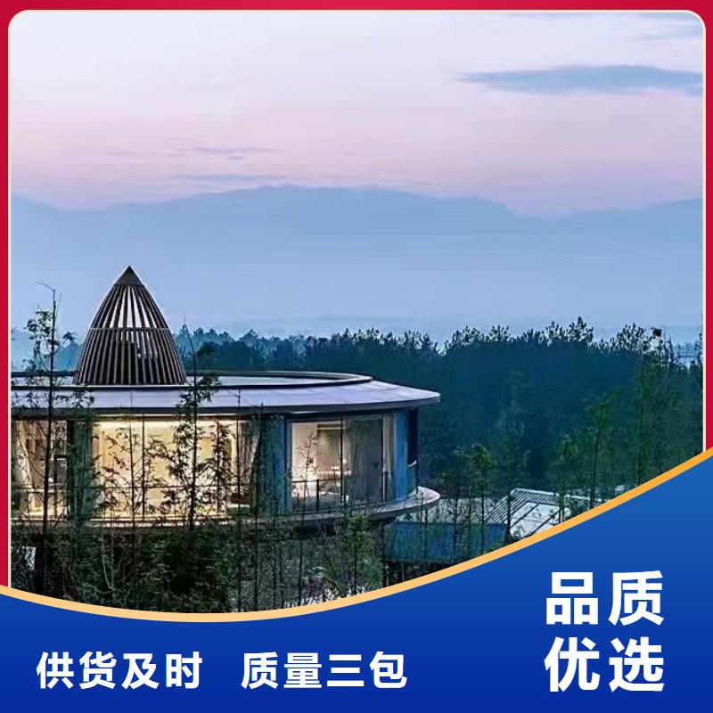 长丰聪美轻钢别墅真的比传统好吗？