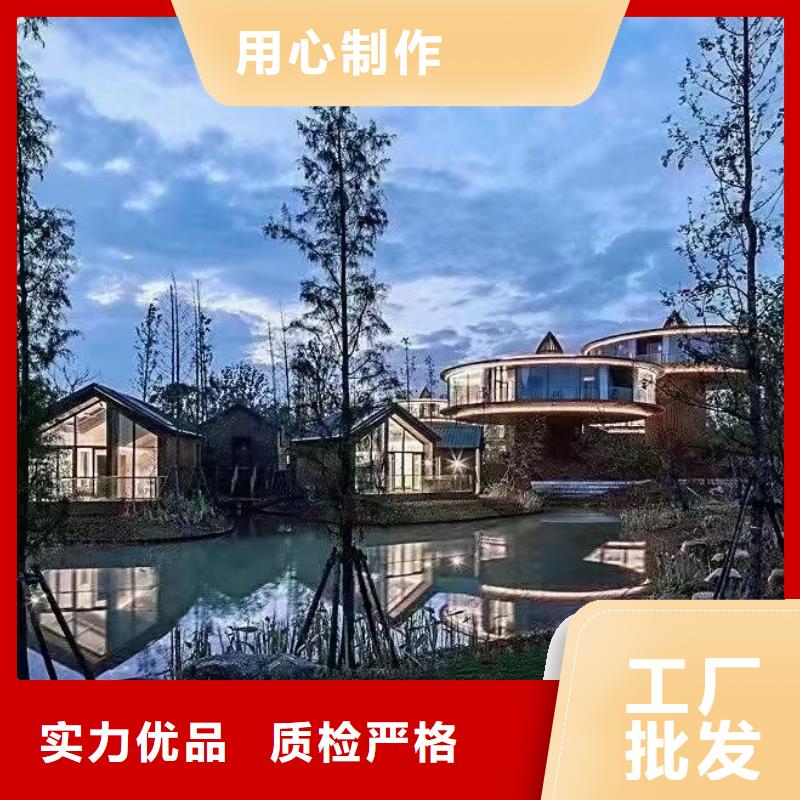 颍东轻钢房屋十大品牌