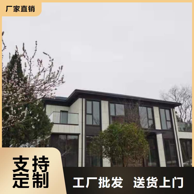 轻钢房屋一打就烂？